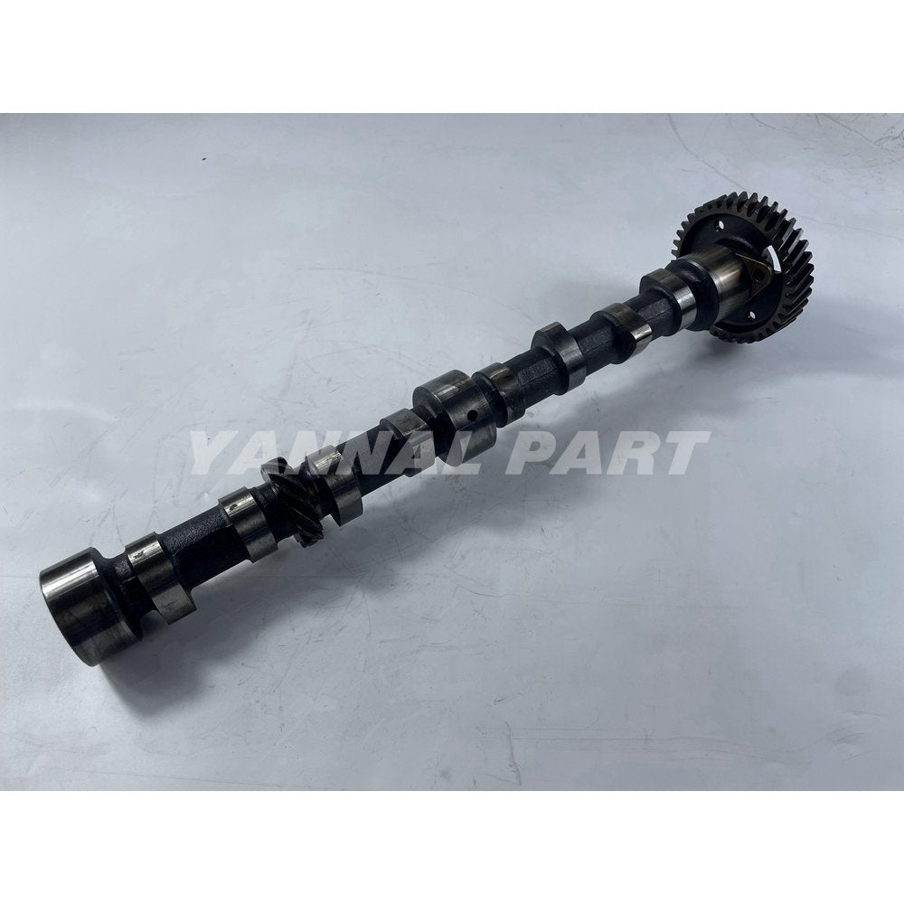 Camshaft Assy Fit For Mitsubishi 4DQ5 Engine