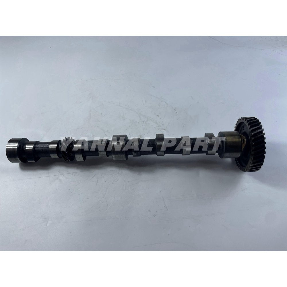 Camshaft Assy Fit For Mitsubishi 4DQ5 Engine