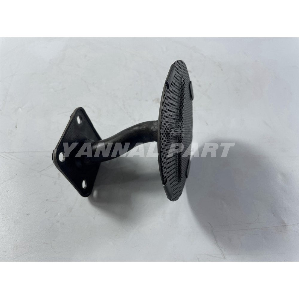 Oil Suction Pan Fit For Mitsubishi 4DQ5 Engine