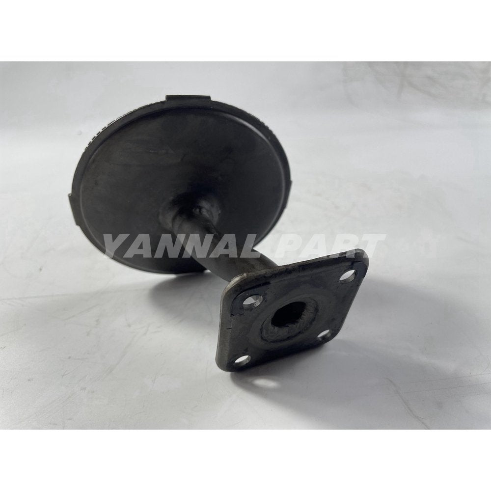 Oil Suction Pan Fit For Mitsubishi 4DQ5 Engine