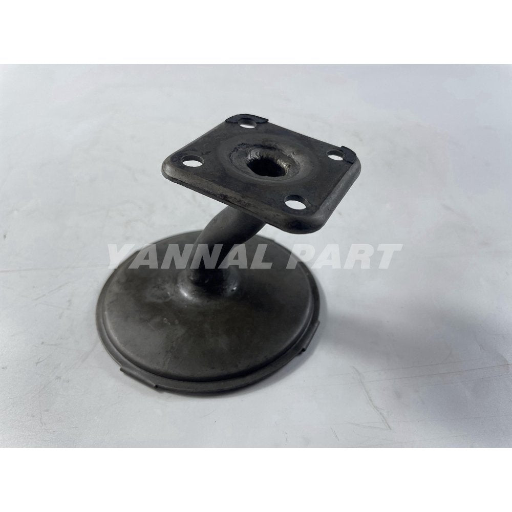 Oil Suction Pan Fit For Mitsubishi 4DQ5 Engine