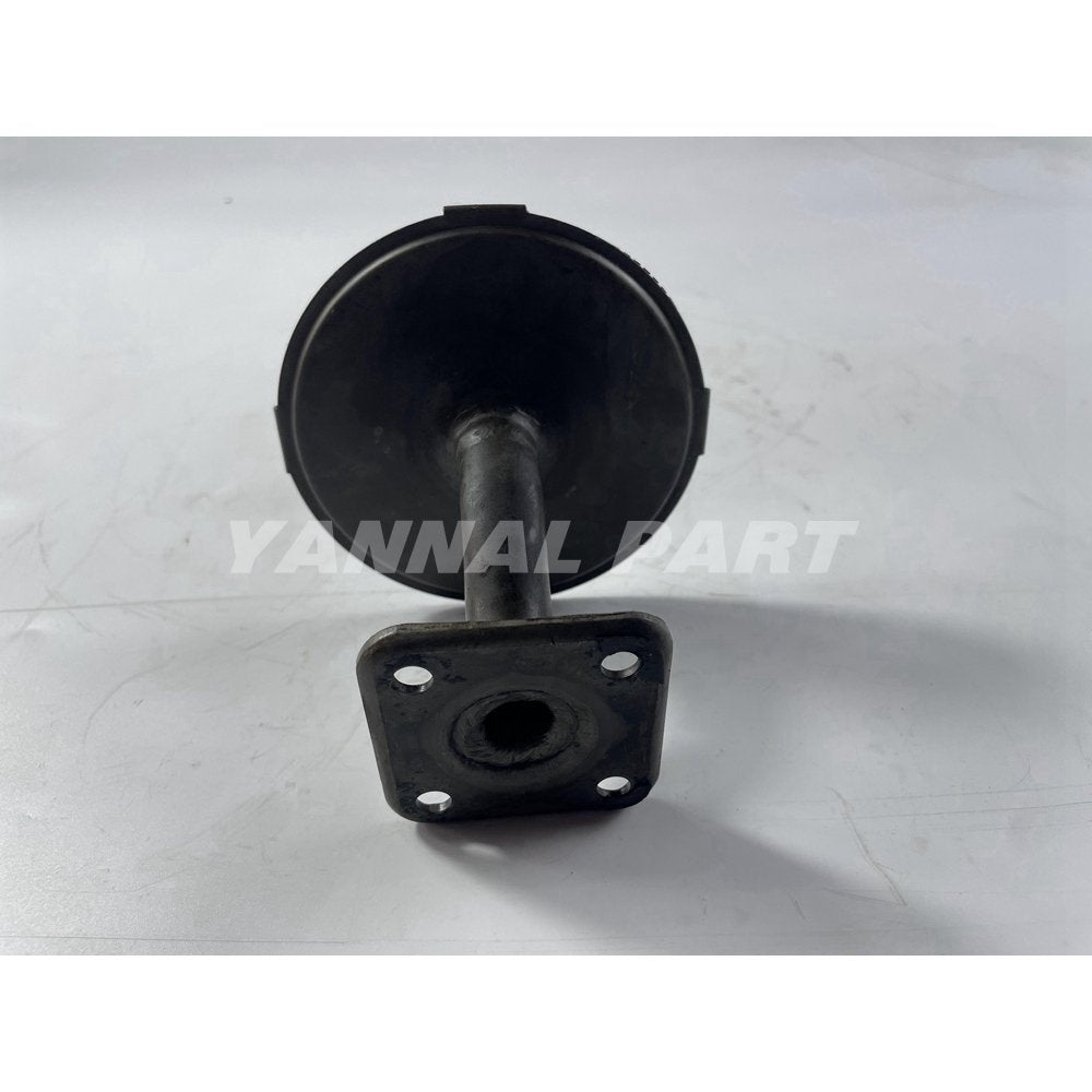 Oil Suction Pan Fit For Mitsubishi 4DQ5 Engine