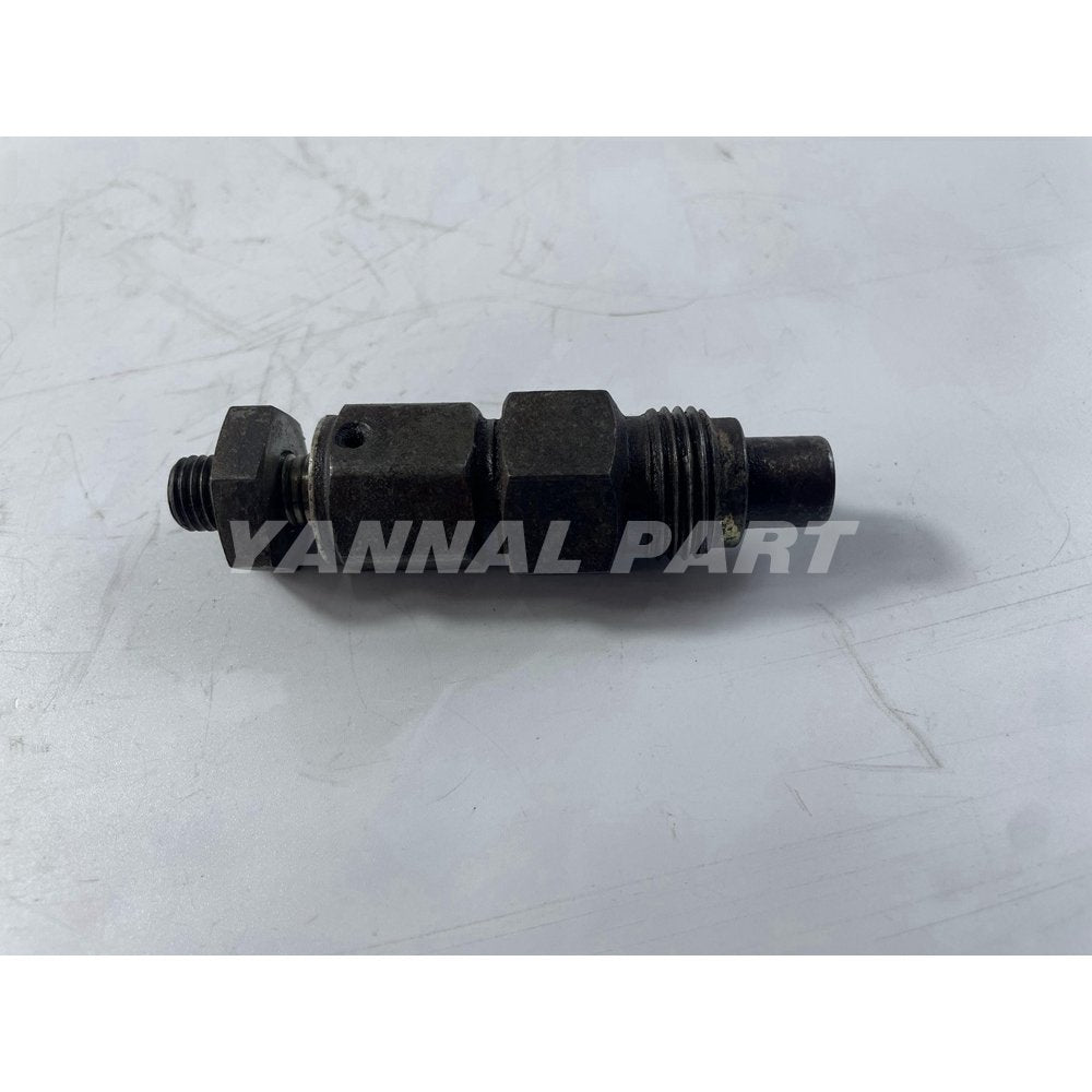 Fuel Injector Fit For Mitsubishi 4DQ5 Engine