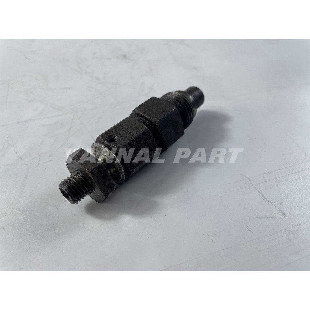 Fuel Injector Fit For Mitsubishi 4DQ5 Engine