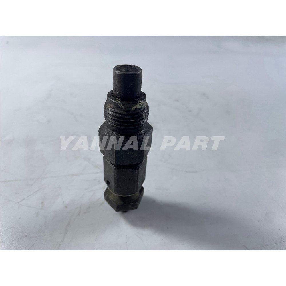 Fuel Injector Fit For Mitsubishi 4DQ5 Engine