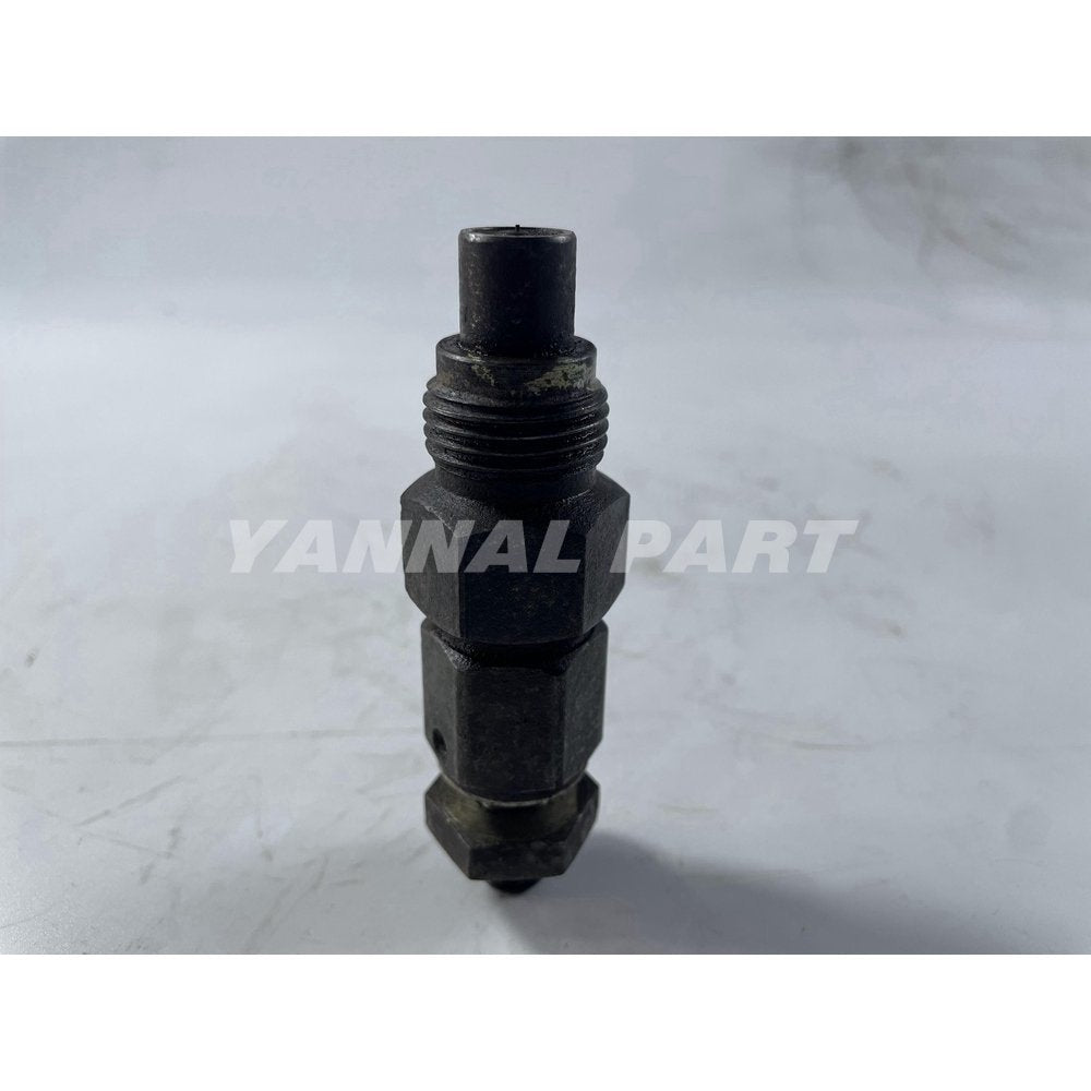 Fuel Injector Fit For Mitsubishi 4DQ5 Engine