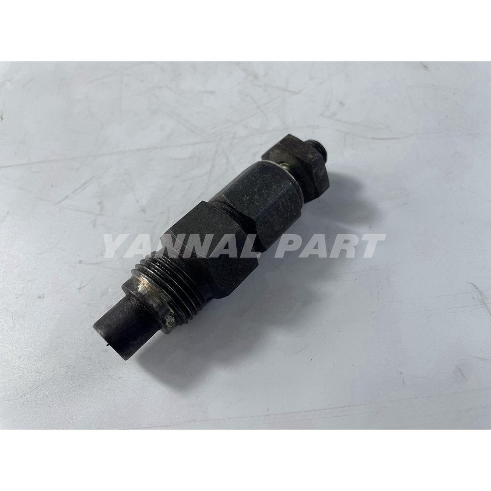 Fuel Injector Fit For Mitsubishi 4DQ5 Engine