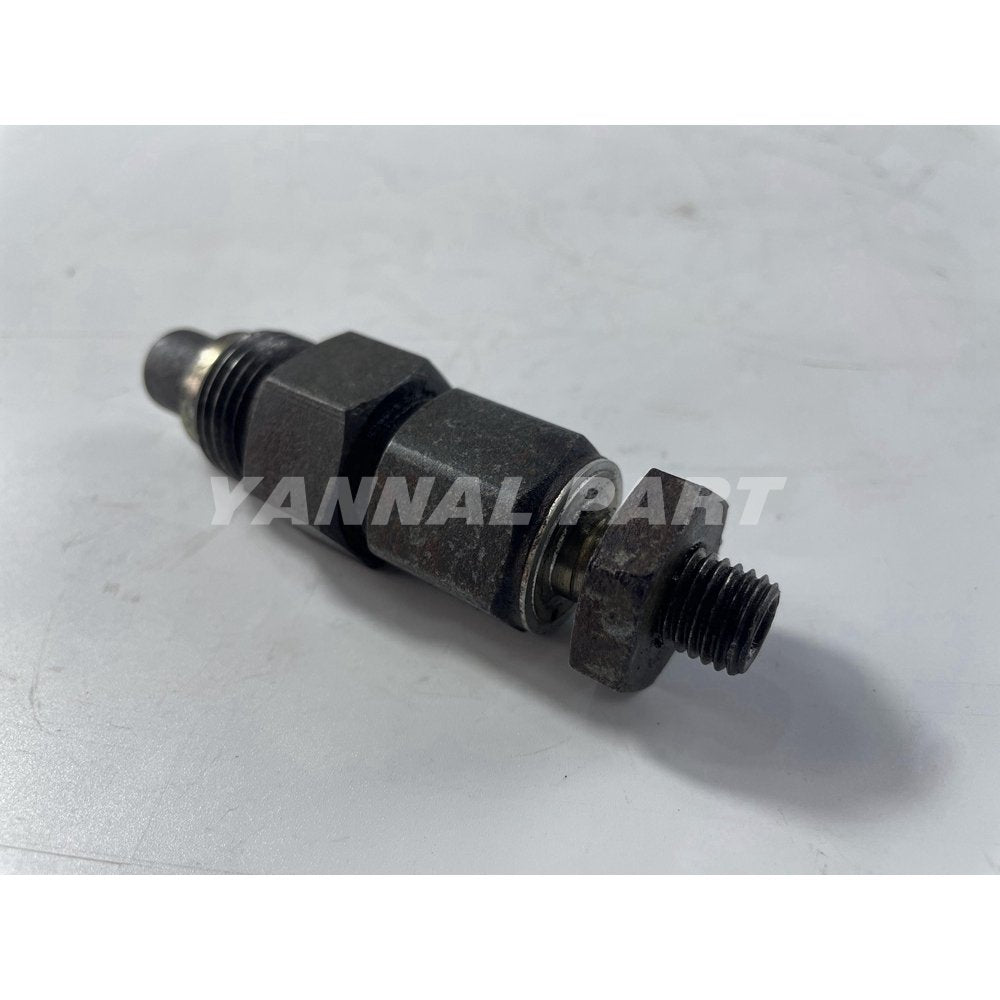 Fuel Injector Fit For Mitsubishi 4DQ5 Engine