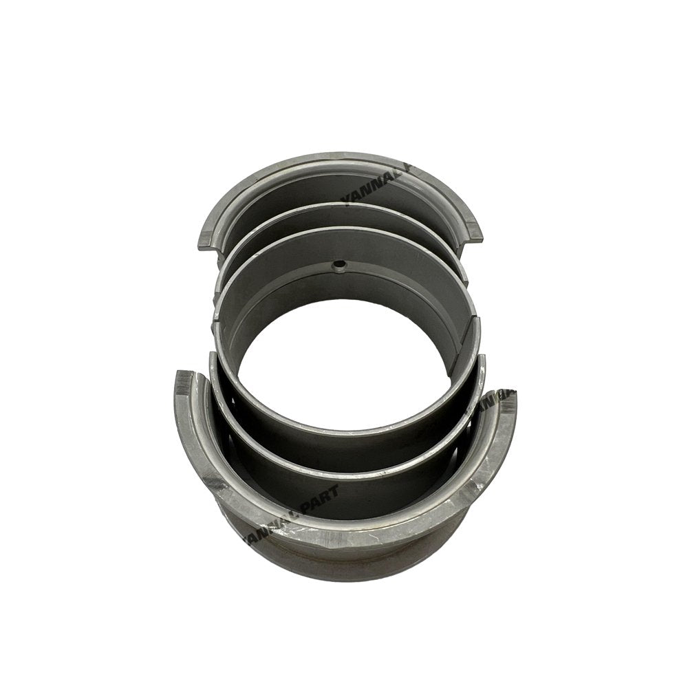 4DQ5 Main Bearing STD For Mitsubishi diesel Engine parts