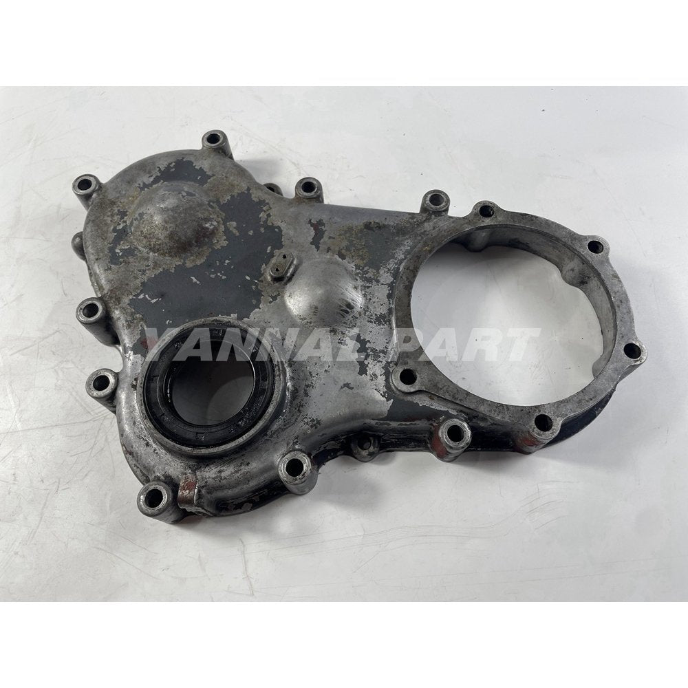 Timing Cover Fit For Mitsubishi 4DQ5 Engine