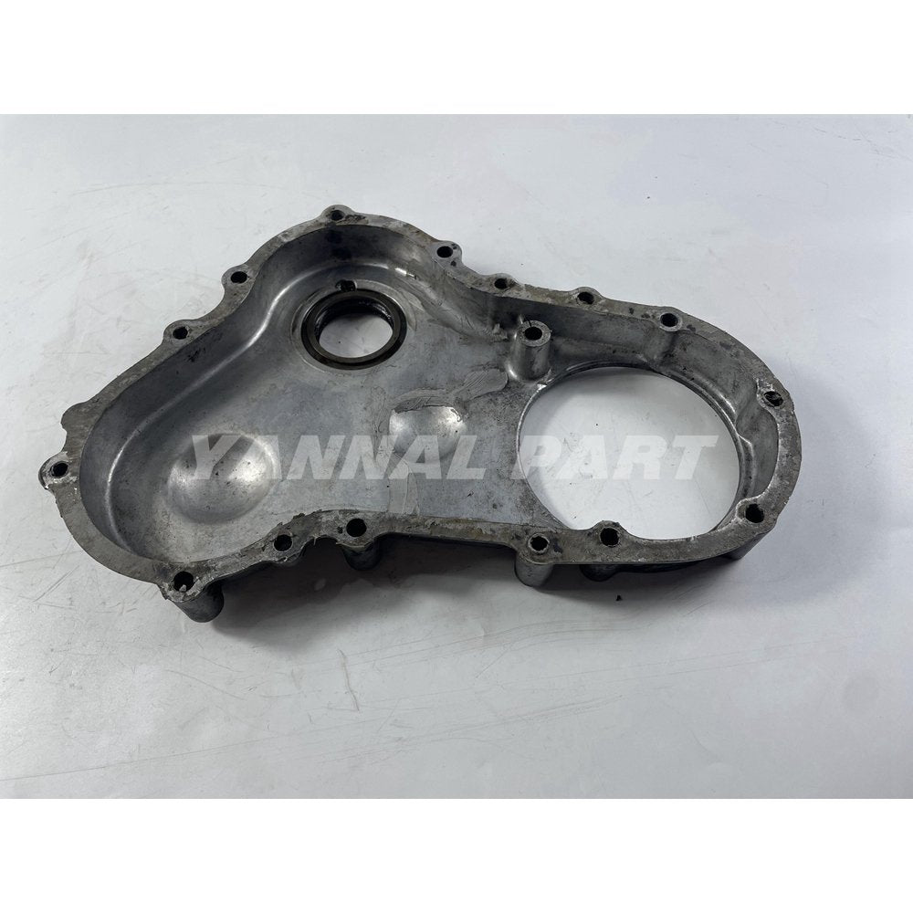 Timing Cover Fit For Mitsubishi 4DQ5 Engine