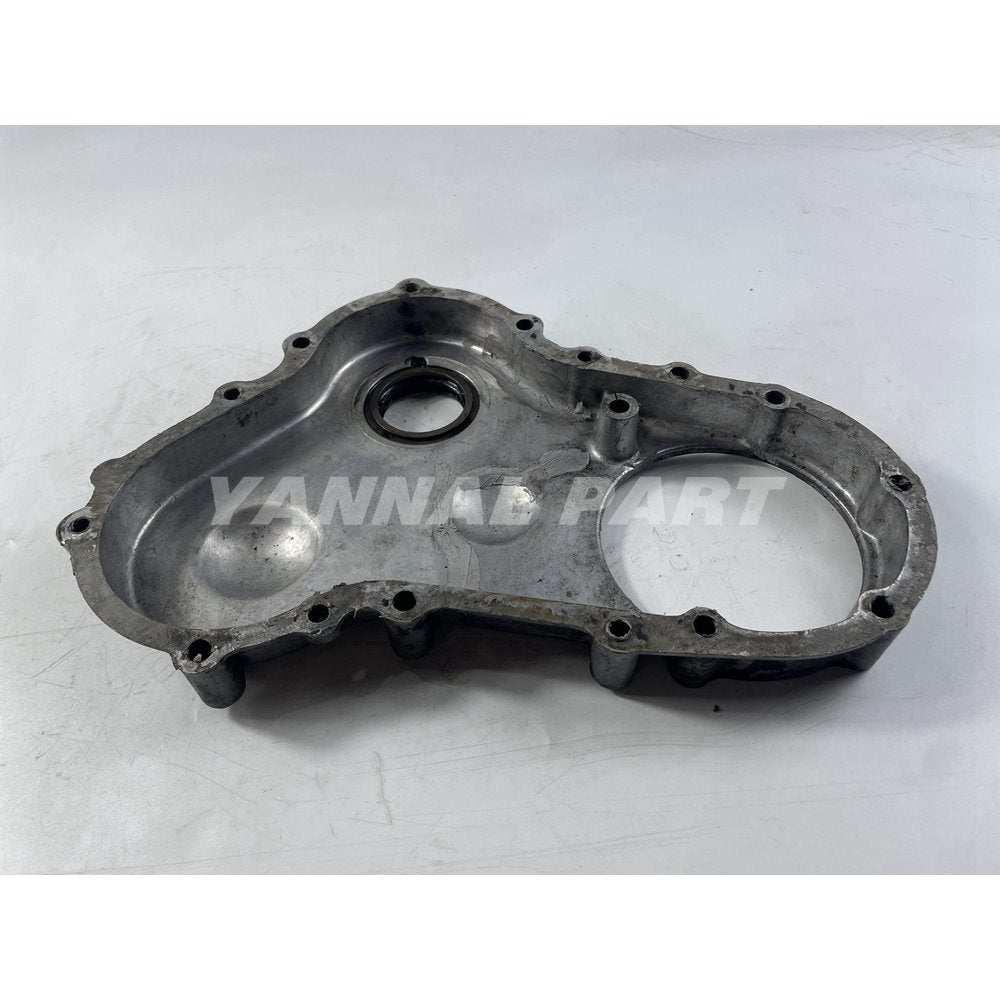 Timing Cover Fit For Mitsubishi 4DQ5 Engine