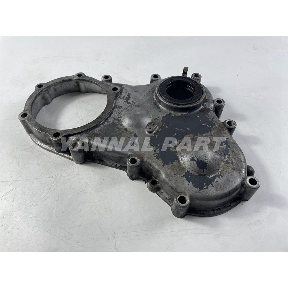 Timing Cover Fit For Mitsubishi 4DQ5 Engine