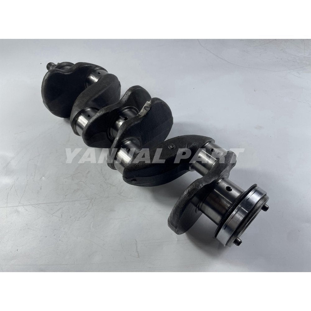 Crankshaft Fit For Mitsubishi 4DQ5 Engine