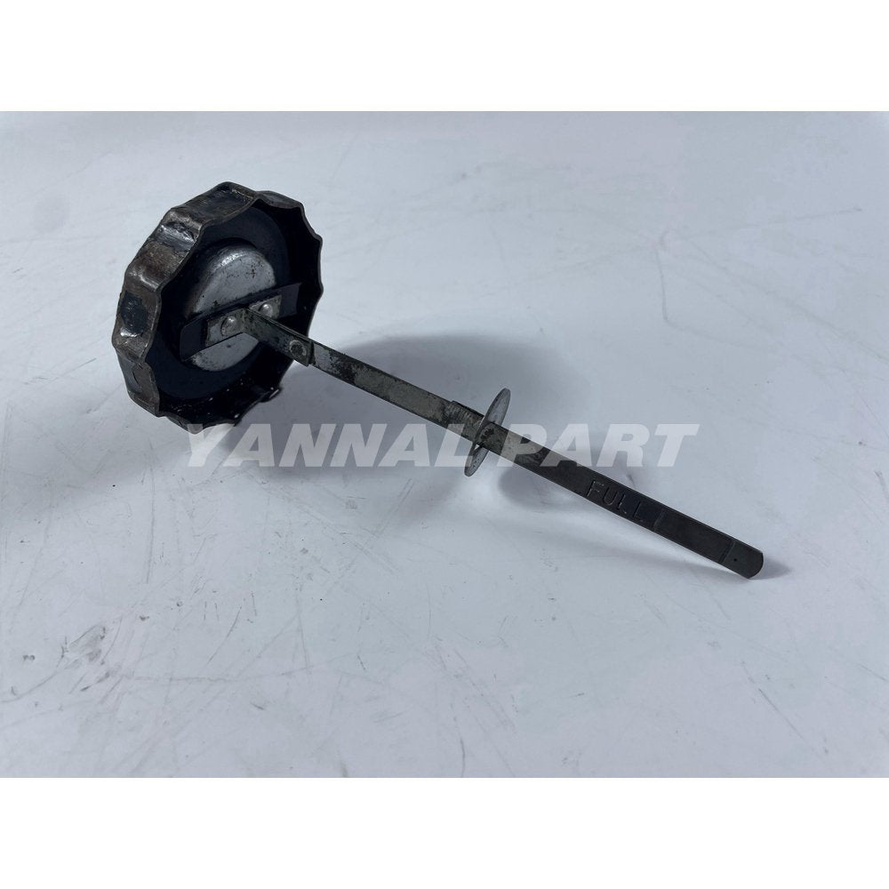 Oil Dipstick Fit For Mitsubishi 4DQ5 Engine