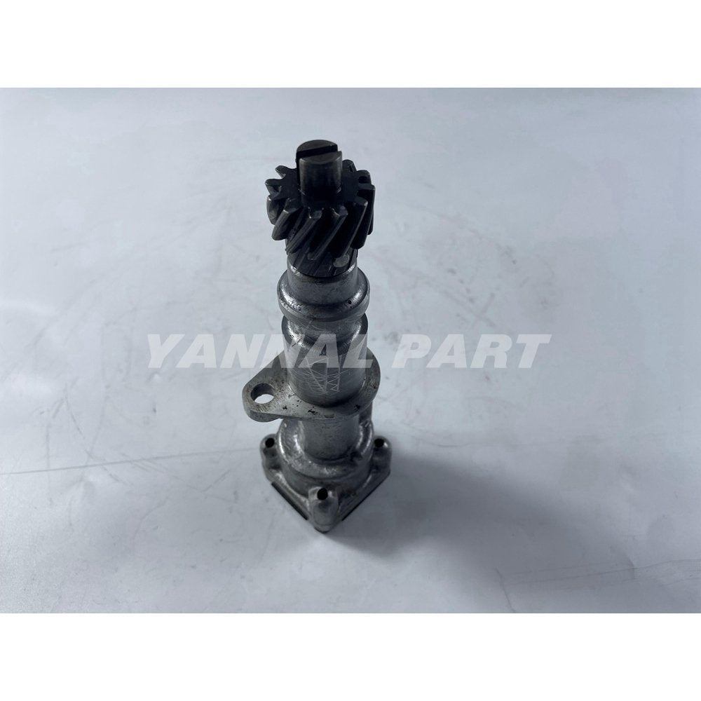 Oil Pump Fit For Mitsubishi 4DQ5 Engine Parts