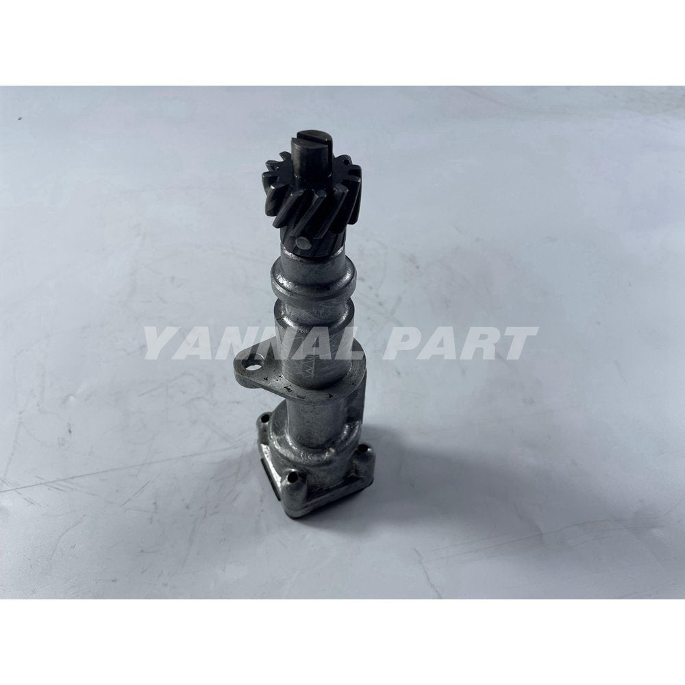 Oil Pump Fit For Mitsubishi 4DQ5 Engine Parts