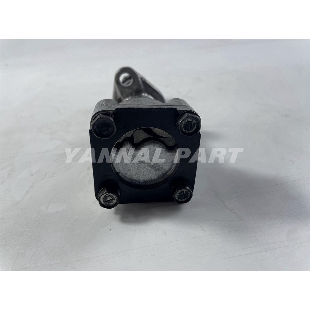 Oil Pump Fit For Mitsubishi 4DQ5 Engine Parts