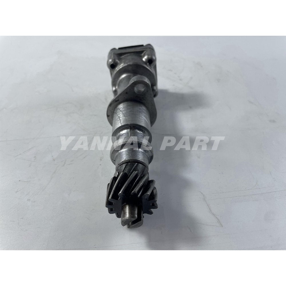 Oil Pump Fit For Mitsubishi 4DQ5 Engine Parts