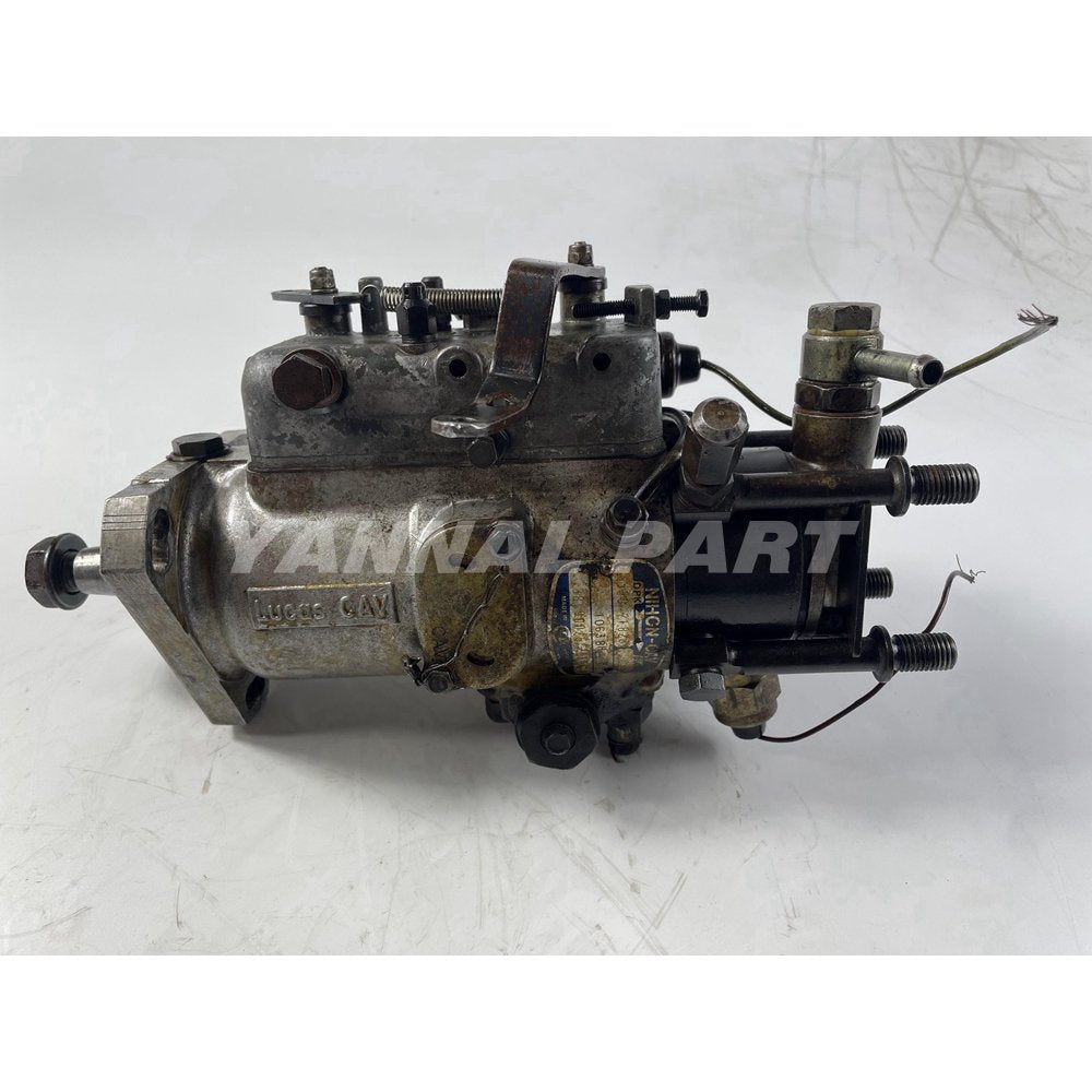 Fuel Injection Pump Assy Fit For Mitsubishi 4DQ5 Engine