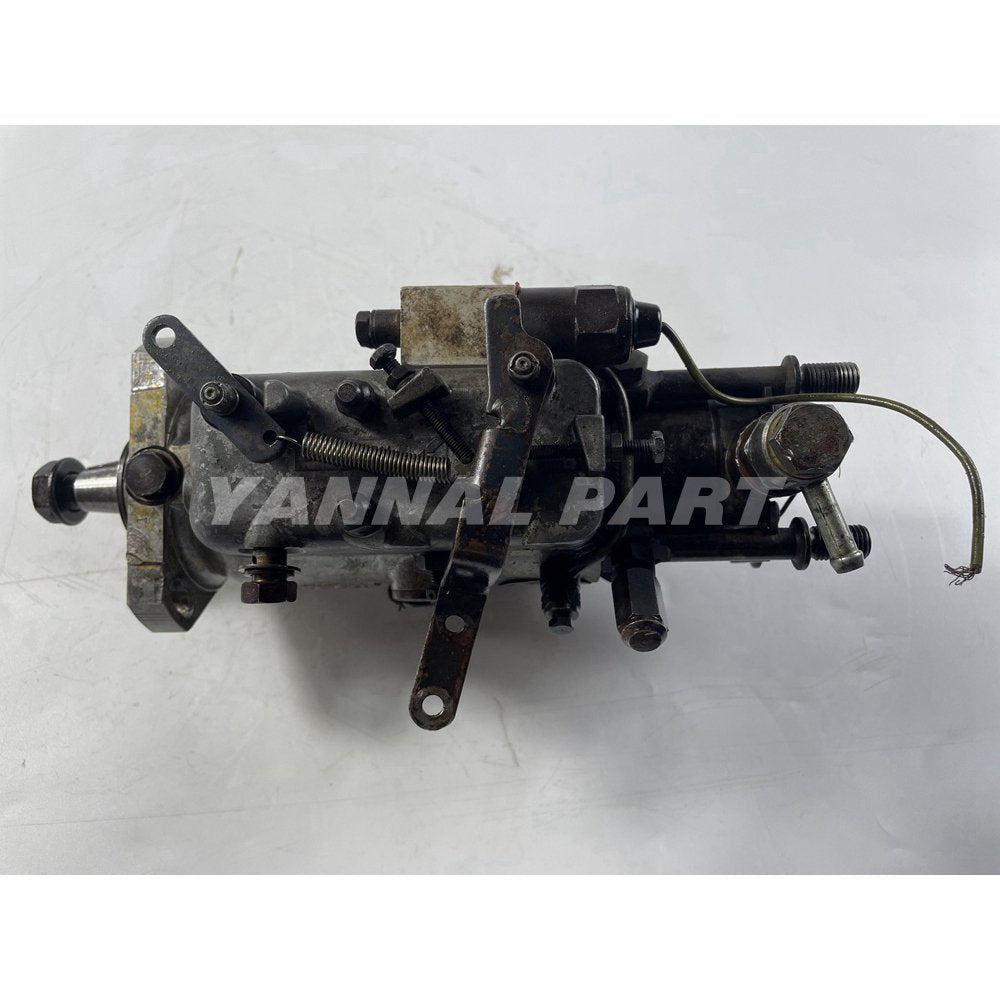 Fuel Injection Pump Assy Fit For Mitsubishi 4DQ5 Engine