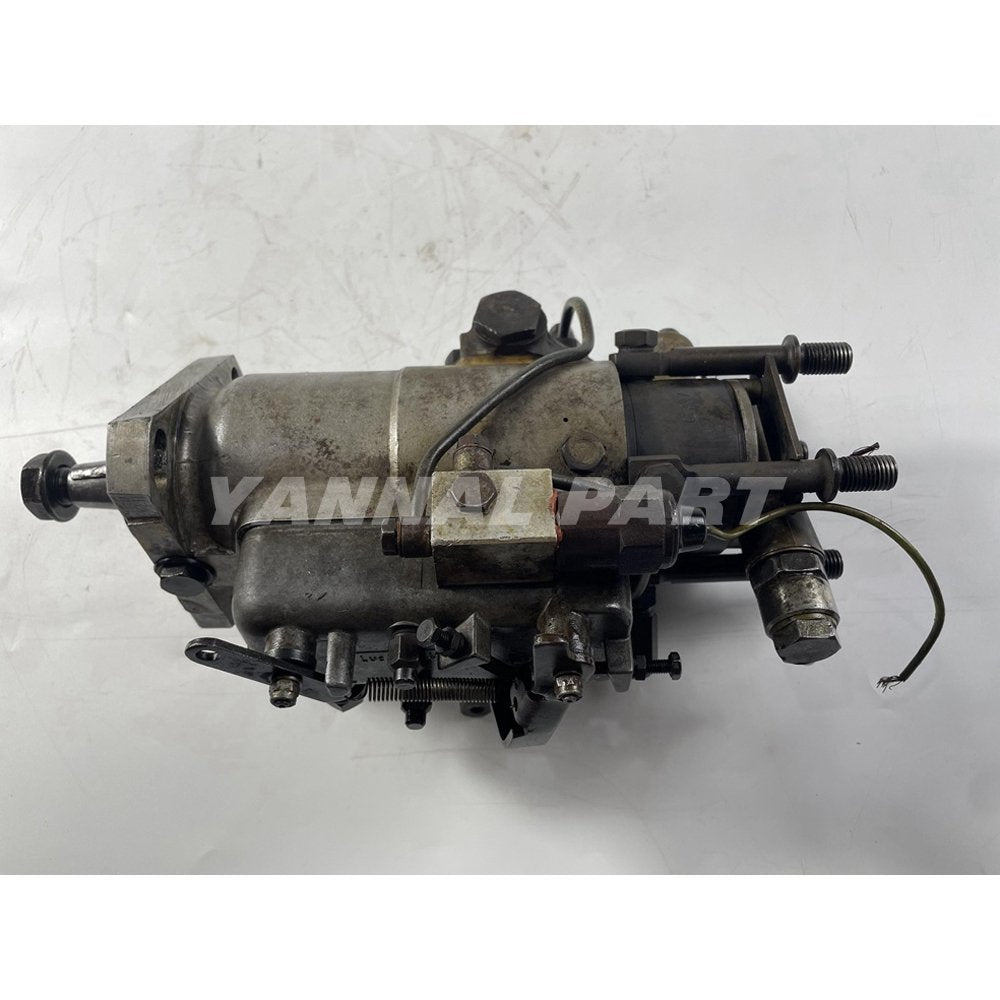 Fuel Injection Pump Assy Fit For Mitsubishi 4DQ5 Engine