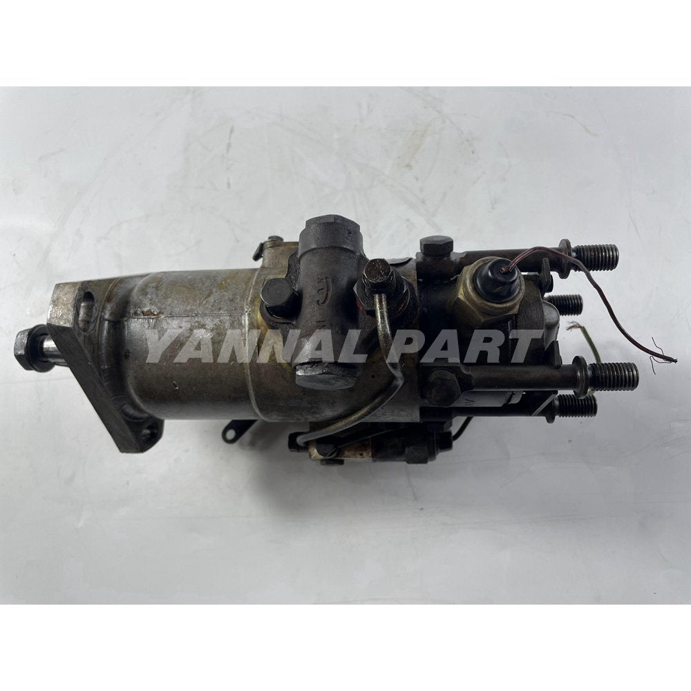 Fuel Injection Pump Assy Fit For Mitsubishi 4DQ5 Engine