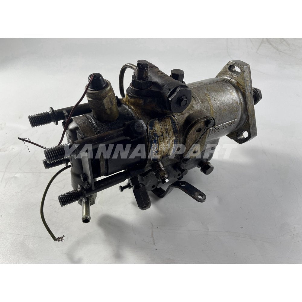 Fuel Injection Pump Assy Fit For Mitsubishi 4DQ5 Engine