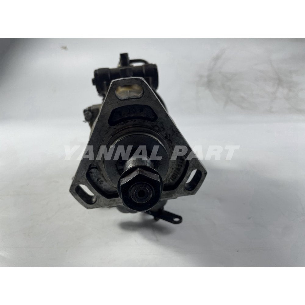 Fuel Injection Pump Assy Fit For Mitsubishi 4DQ5 Engine