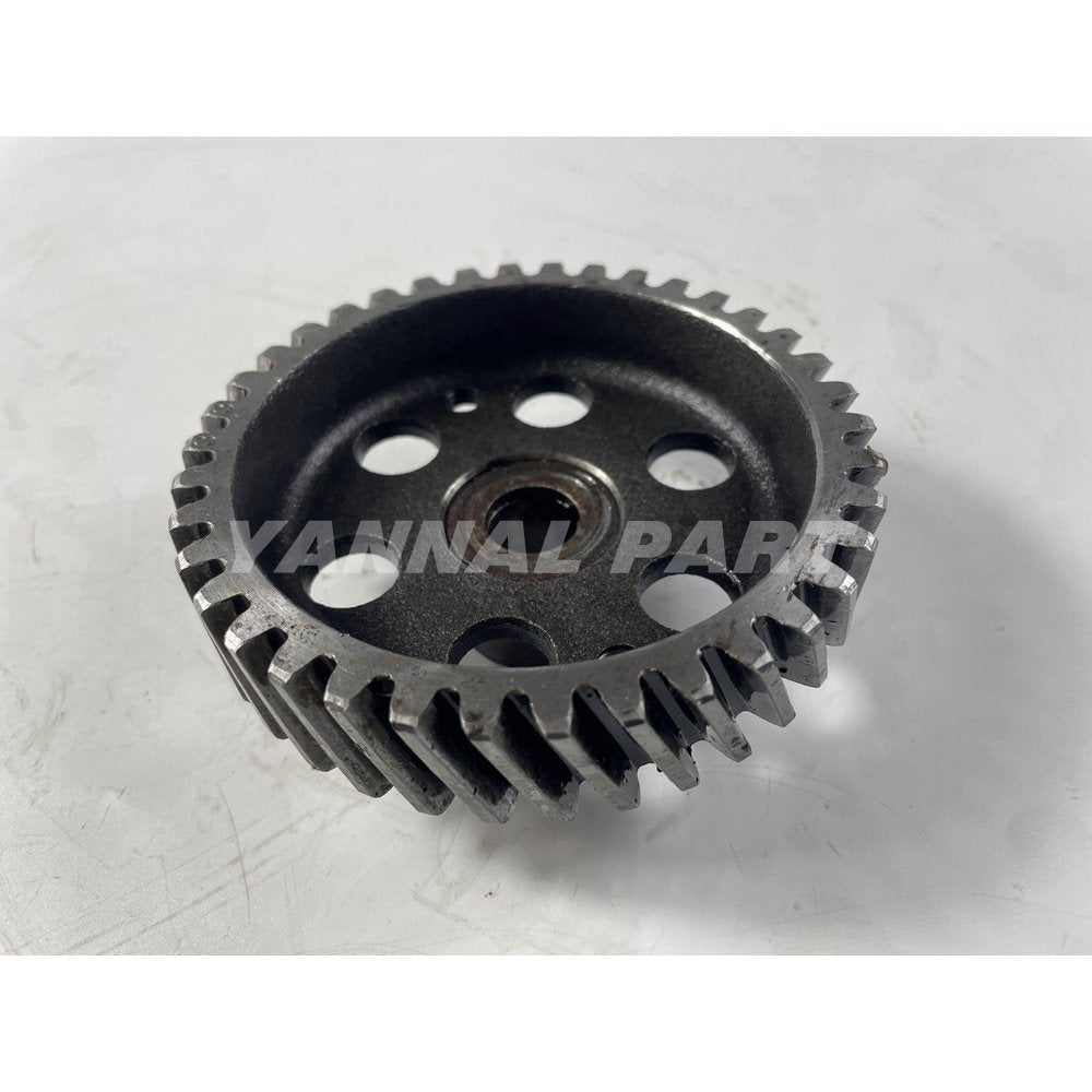 Injection Pump Gear Fit For Mitsubishi 4DQ5 Engine