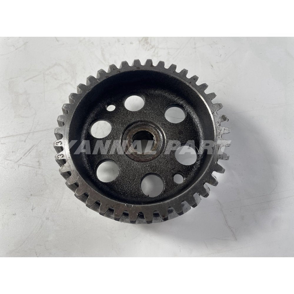 Injection Pump Gear Fit For Mitsubishi 4DQ5 Engine