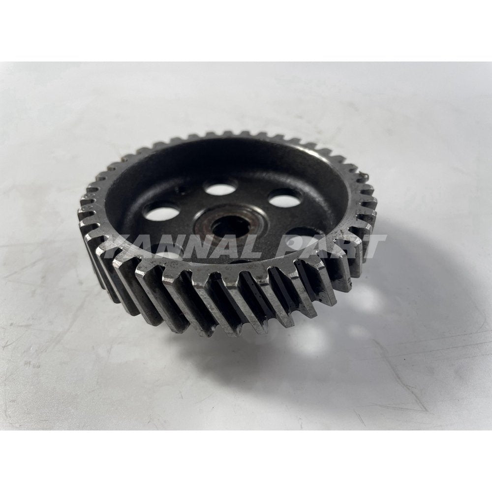 Injection Pump Gear Fit For Mitsubishi 4DQ5 Engine