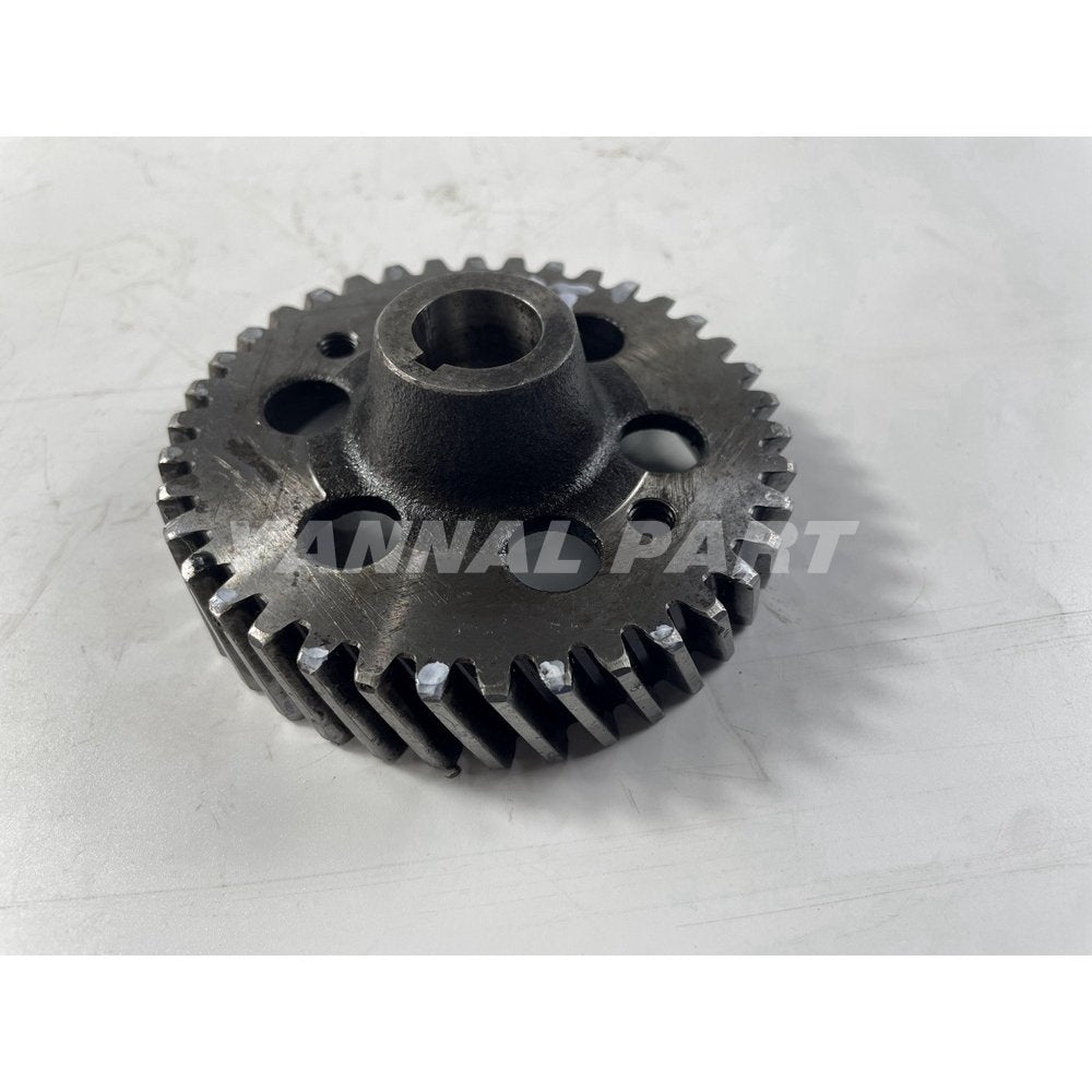 Injection Pump Gear Fit For Mitsubishi 4DQ5 Engine