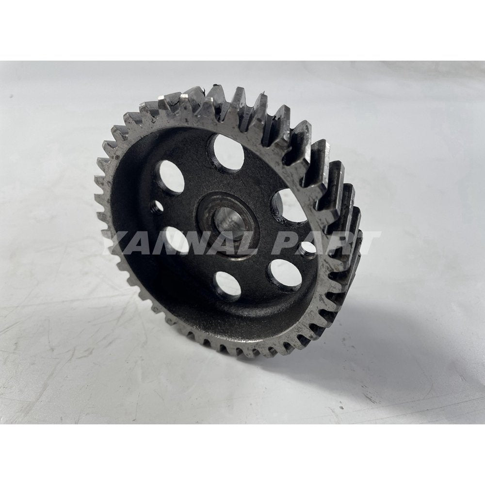 Injection Pump Gear Fit For Mitsubishi 4DQ5 Engine