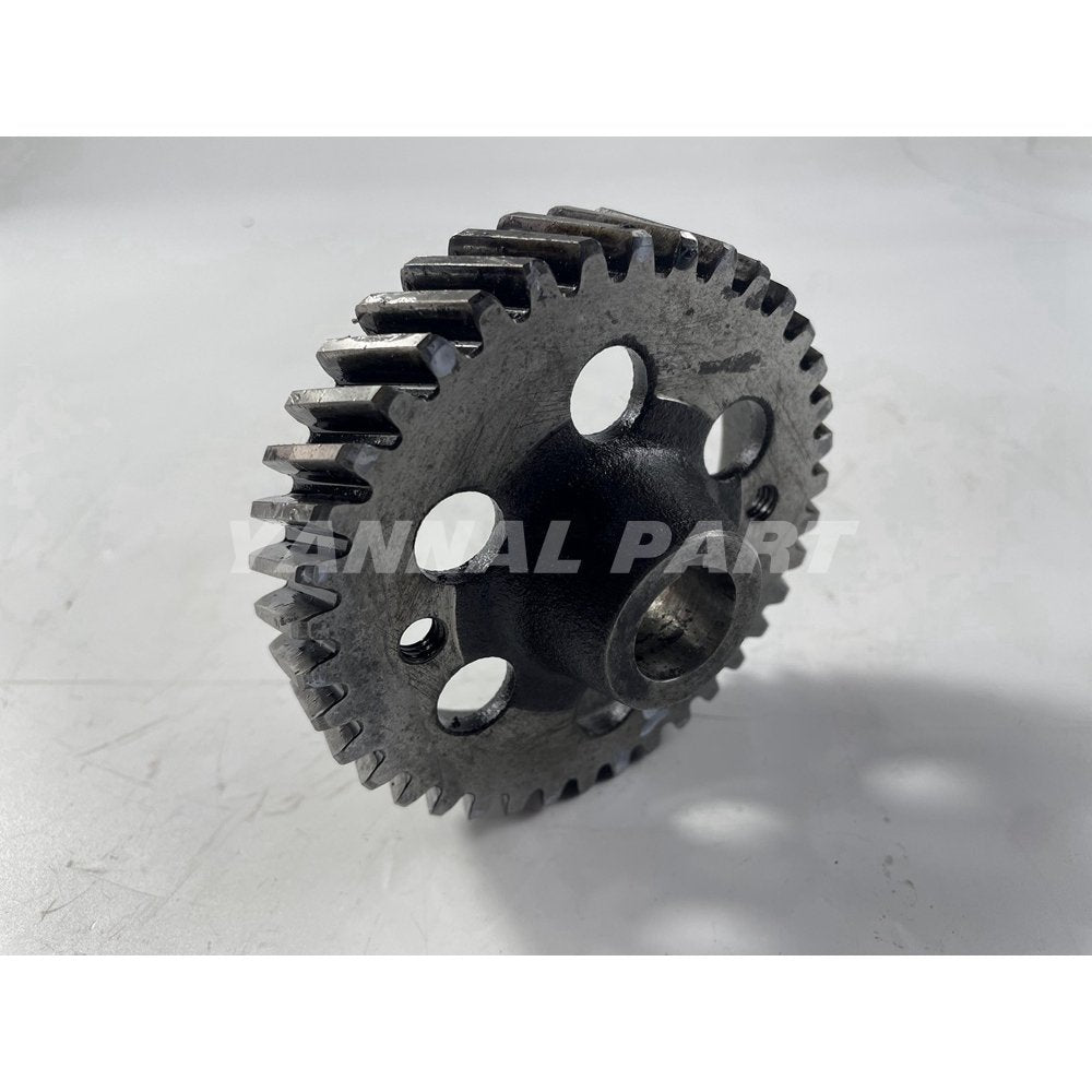 Injection Pump Gear Fit For Mitsubishi 4DQ5 Engine