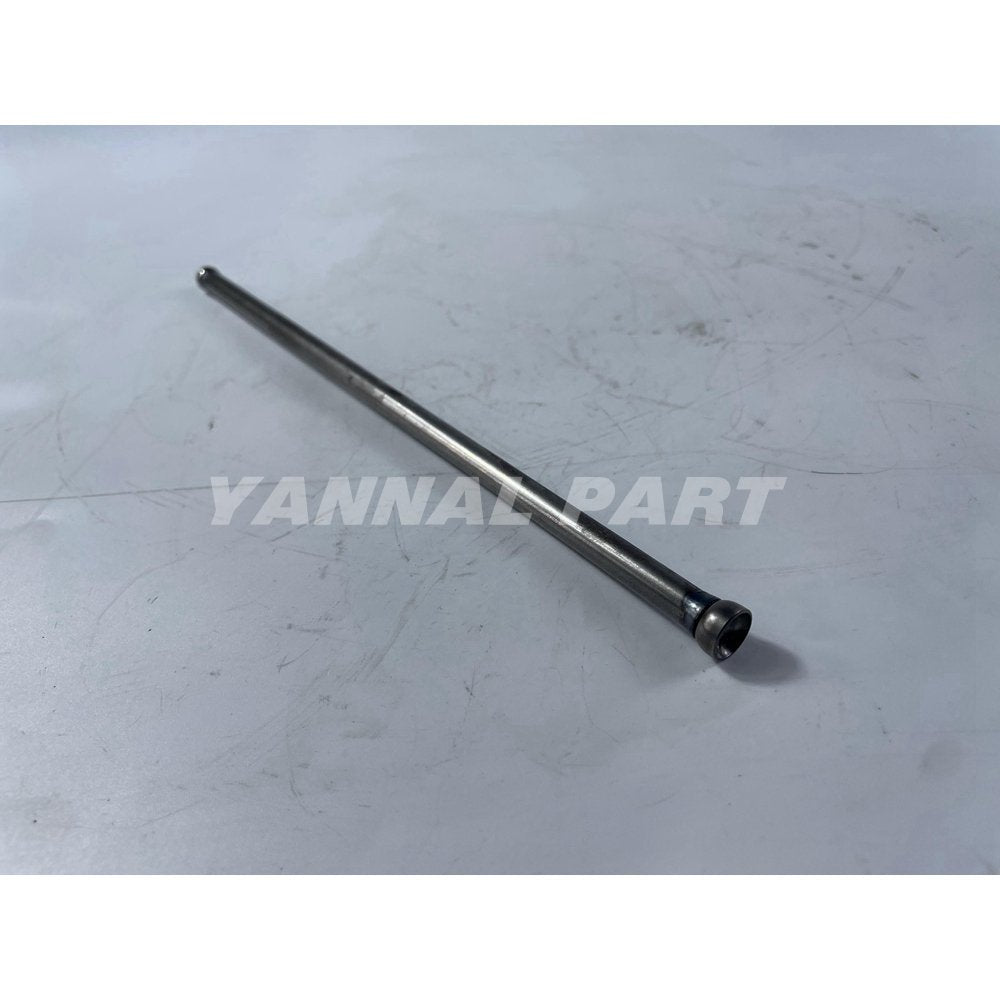 Valve Push Rod Fit For Mitsubishi 4DQ5 Engine