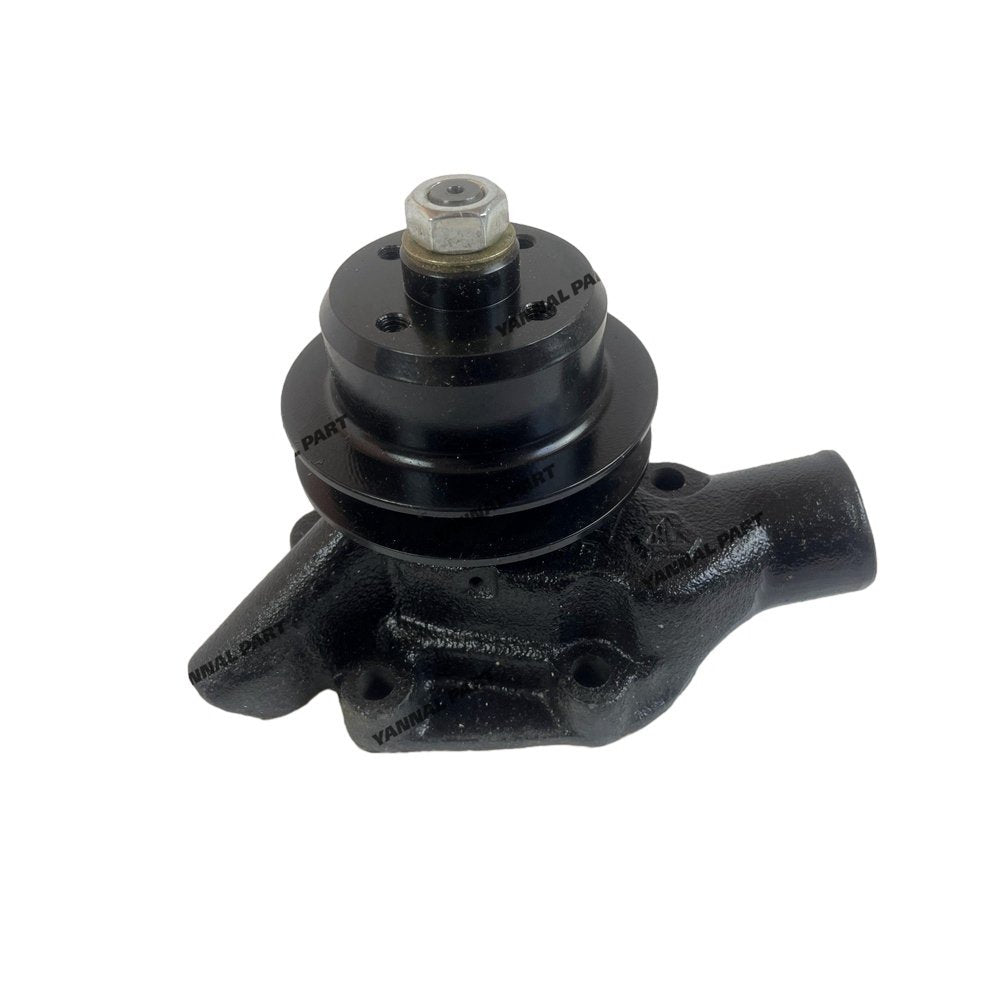 Water Pump HP1513 Fit For Mitsubishi 4DQ5 Engine