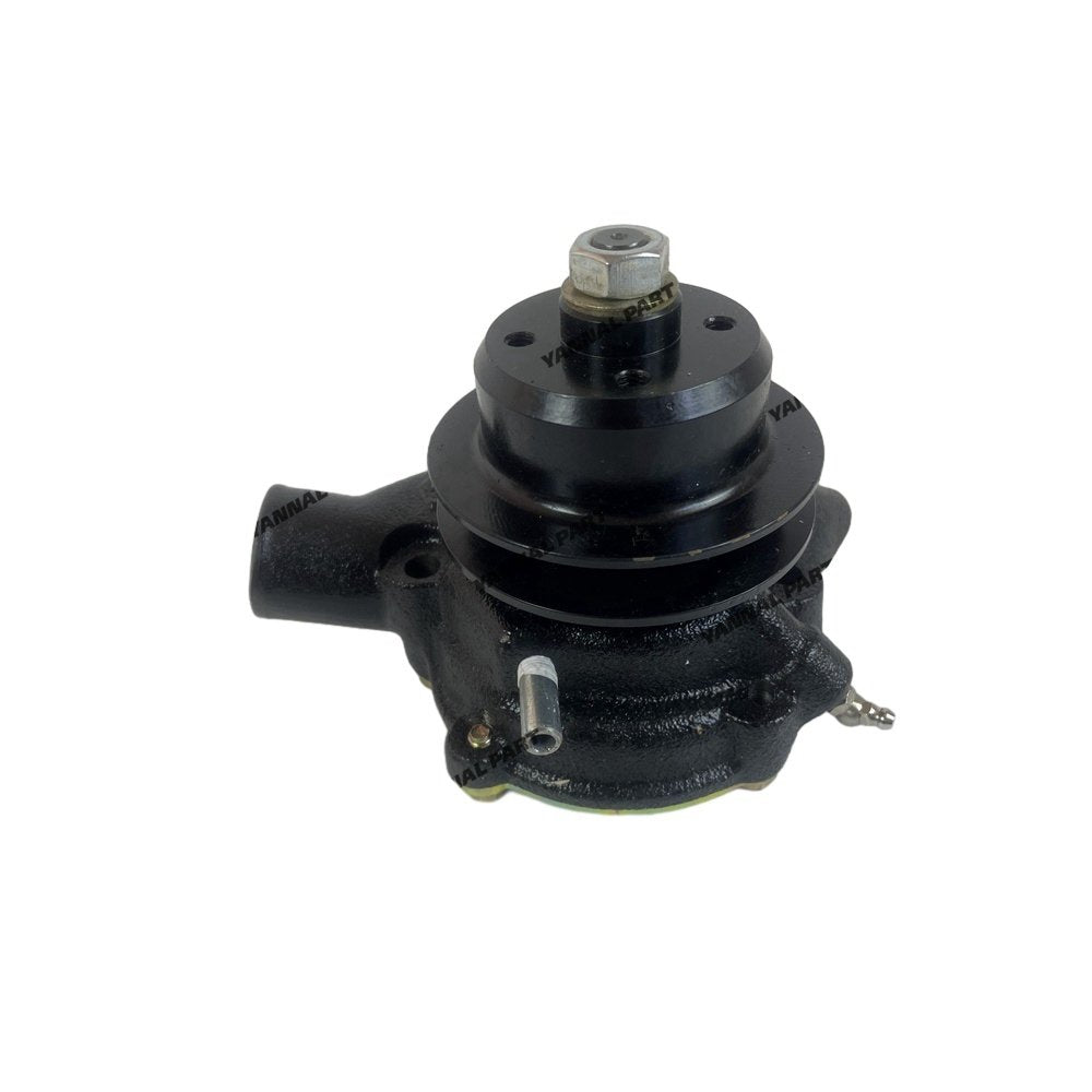 Water Pump HP1513 Fit For Mitsubishi 4DQ5 Engine