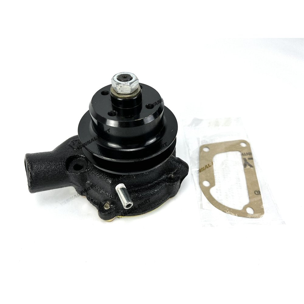 New HP1513 Water Pump For Mitsubishi 4DQ5 Engine