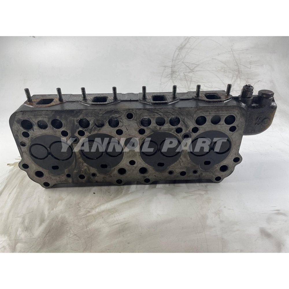 Cylinder Head Assy Fit For Mitsubishi 4DQ5 Engine