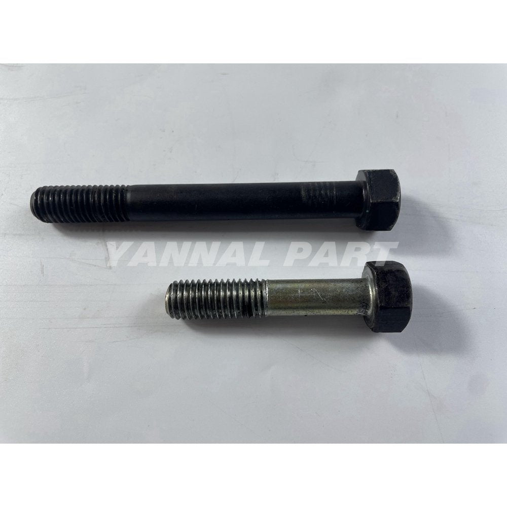 Cylinder Head Screw Fit For Mitsubishi 4DQ5 Engine