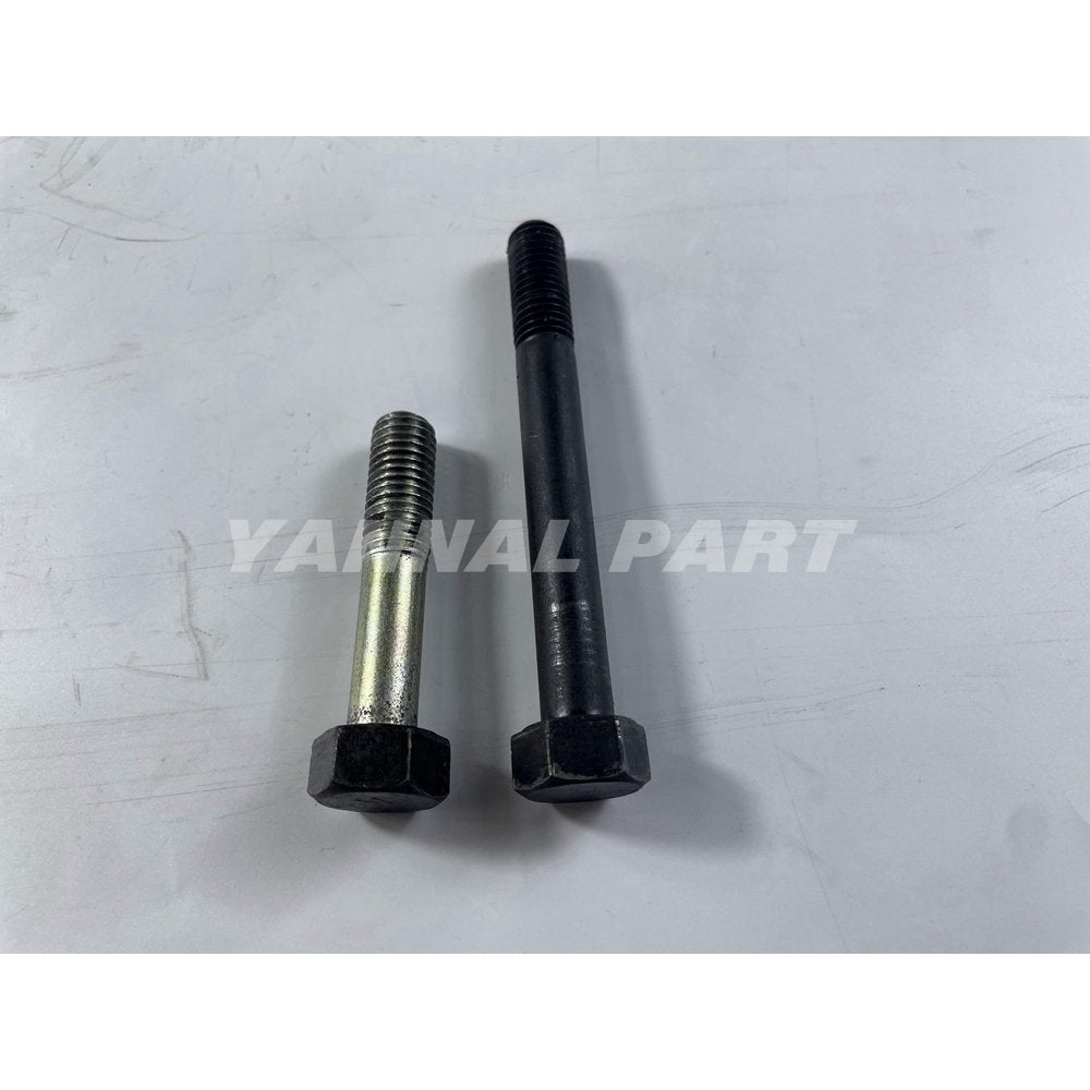 Cylinder Head Screw Fit For Mitsubishi 4DQ5 Engine