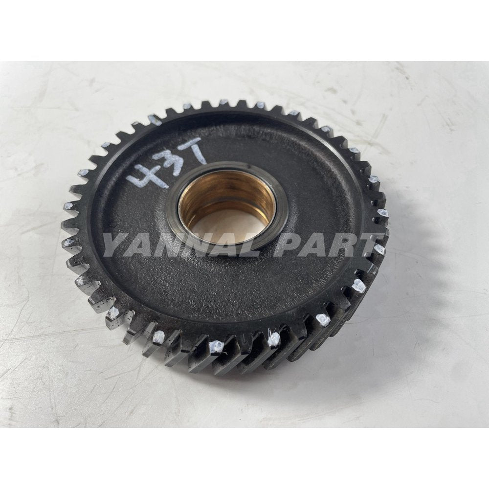 Idler Gear Fit For Mitsubishi 4DQ5 Engine