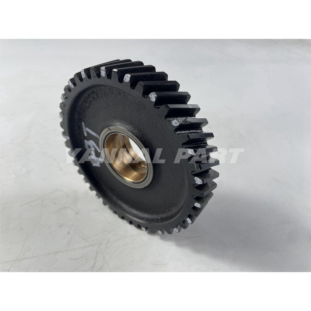 Idler Gear Fit For Mitsubishi 4DQ5 Engine