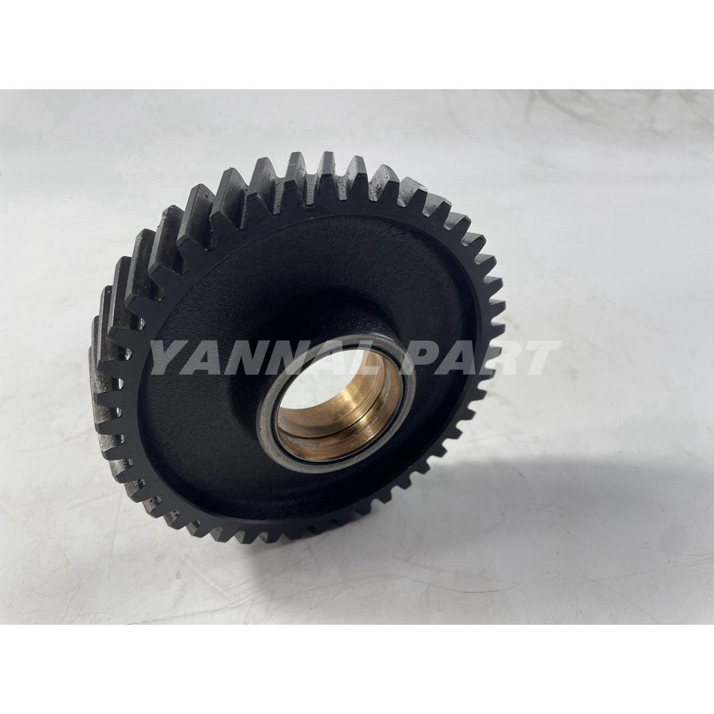 Idler Gear Fit For Mitsubishi 4DQ5 Engine