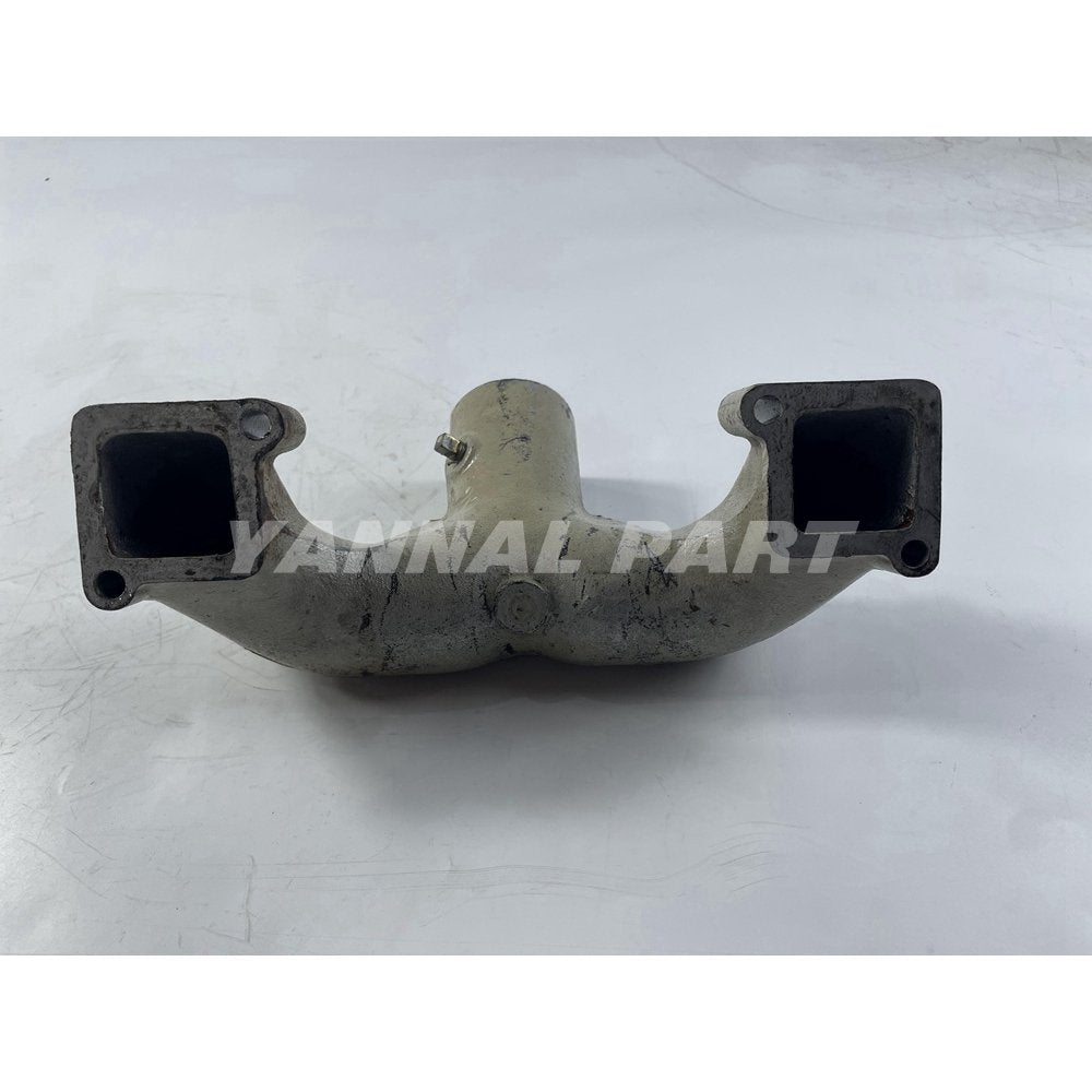 Intake Manifold Fit For Mitsubishi 4DQ5 Engine