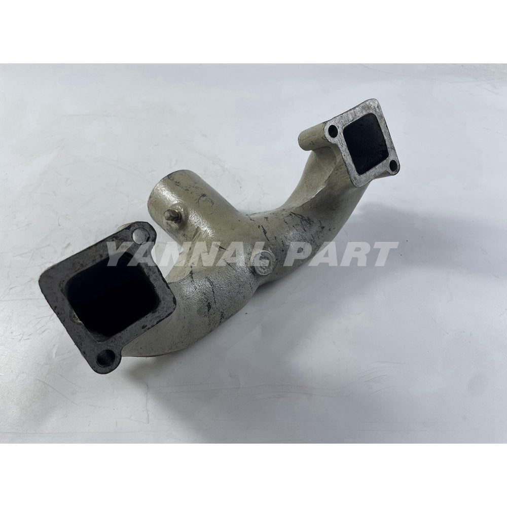 Intake Manifold Fit For Mitsubishi 4DQ5 Engine