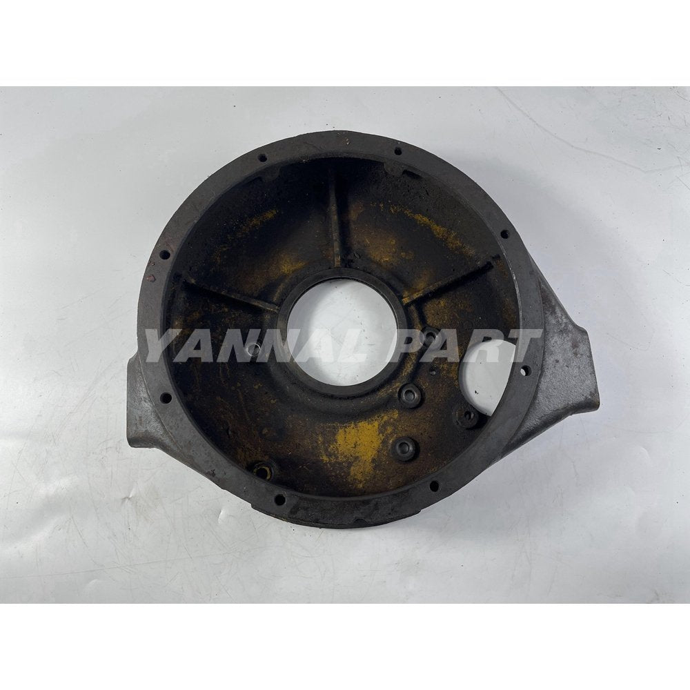 Flywheel Housing Fit For Mitsubishi 4DQ5 Engine