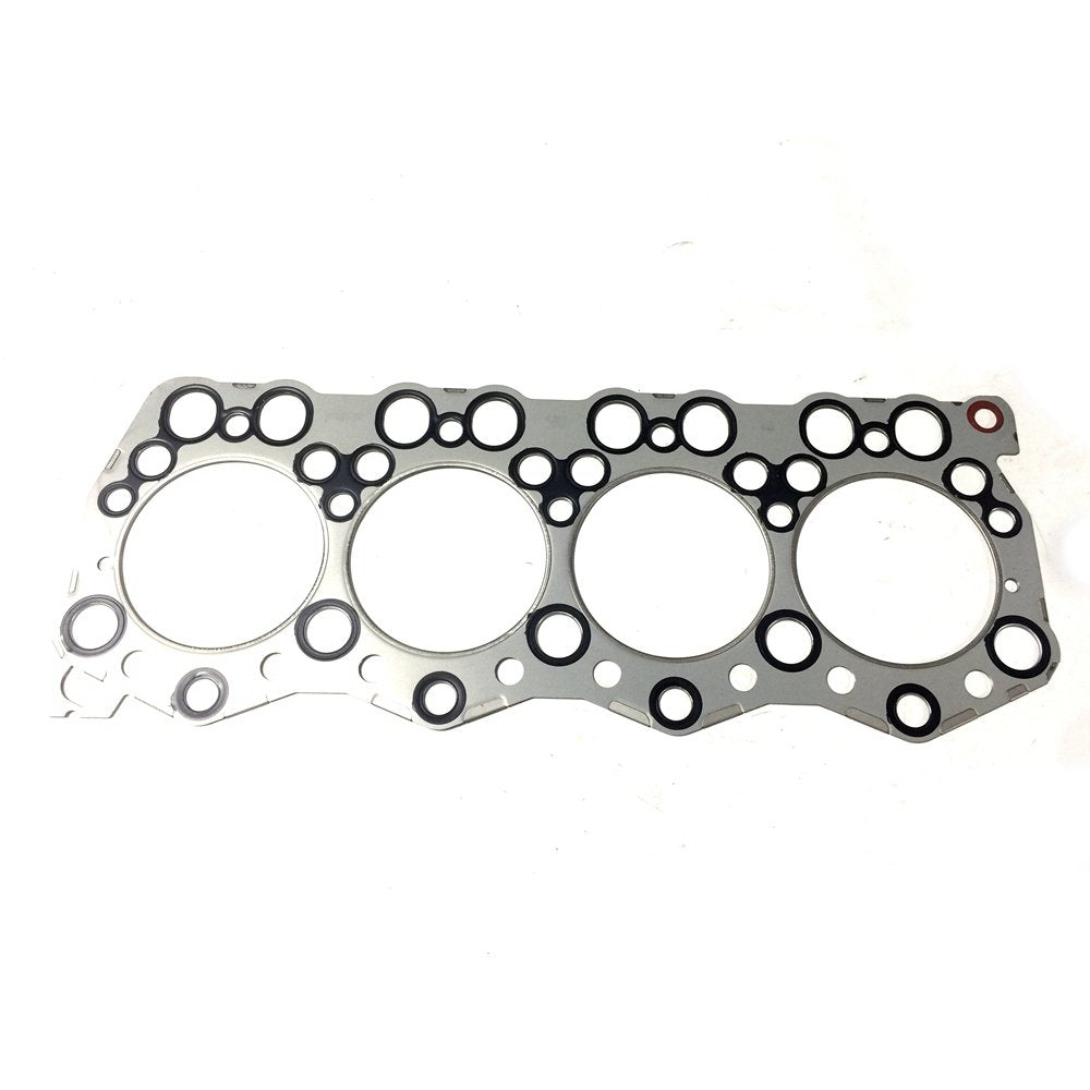 4DR7 Full Gasket Kit Brand new For Mitsubishi Diesel Engine Durable Accessories