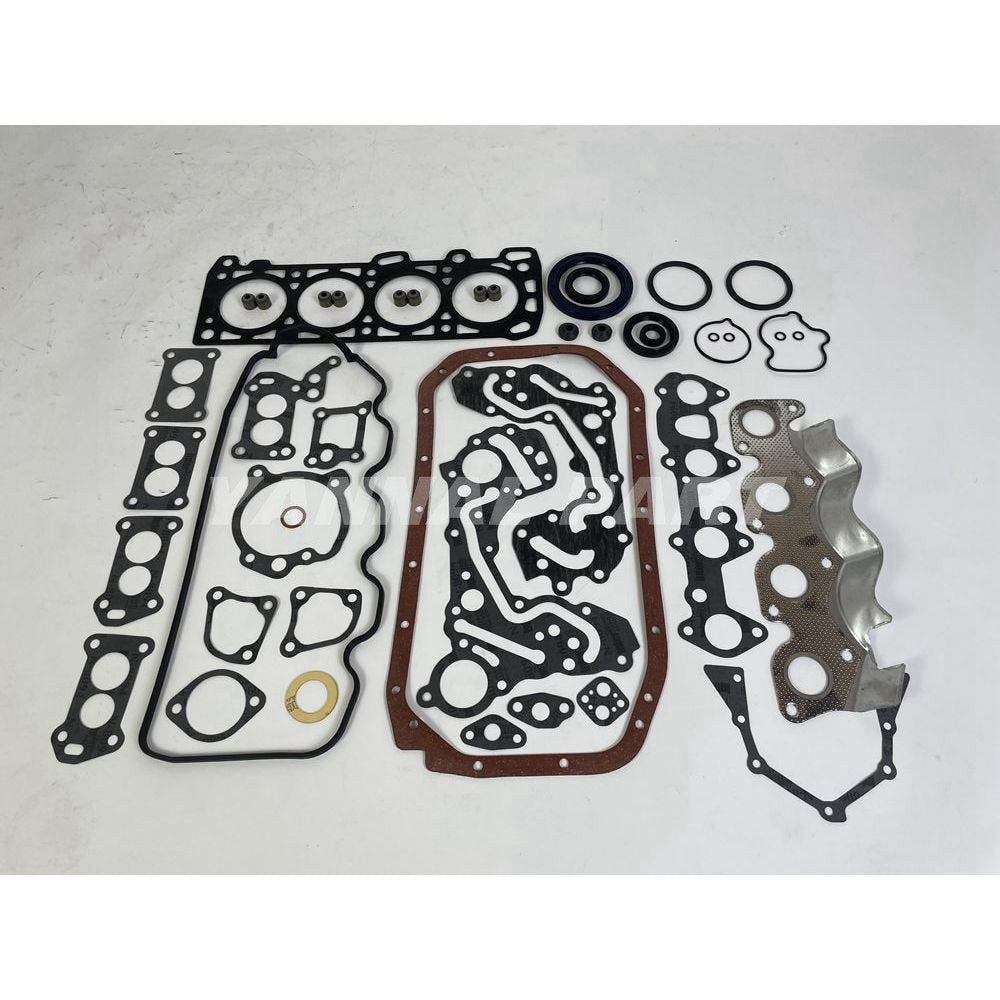 New 4G33 Full Gasket Kit For Mitsubishi